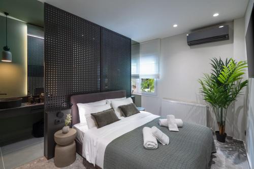 Vitae Apartment by LobbySquare