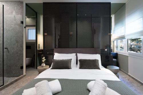 Vitae Apartment by LobbySquare
