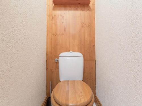 Appartement calme aux Arcs 1800, 6 pers, balcon