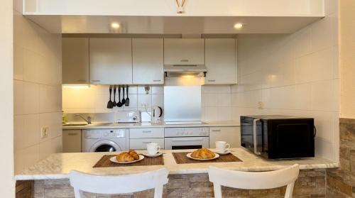Oceanside Apartment in El Medano