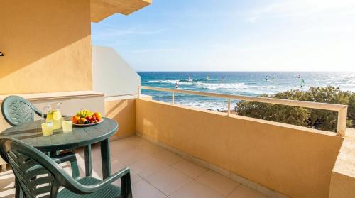 Oceanside Apartment in El Medano