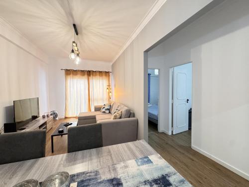 Cozy 2 room apartment by the beach