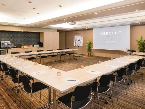Mercure Lyon Centre Saxe Lafayette photo 49