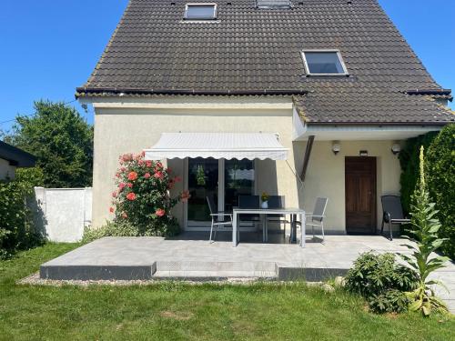 Haus Mediterran