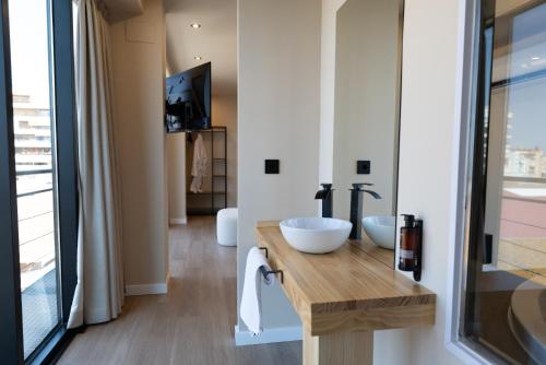 Arena Málaga Suites