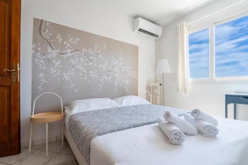 Smart Stay Nice