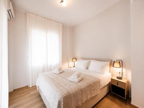 LefkasEscape Nova Modern Apartment in Lefkada Center
