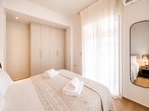 LefkasEscape Nova Modern Apartment in Lefkada Center