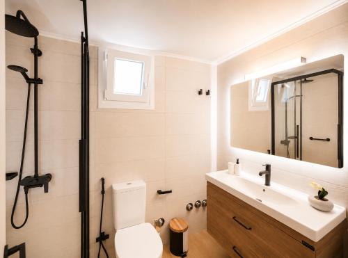 LefkasEscape Nova Modern Apartment in Lefkada Center