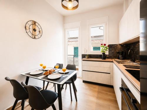 LefkasEscape Nova Modern Apartment in Lefkada Center