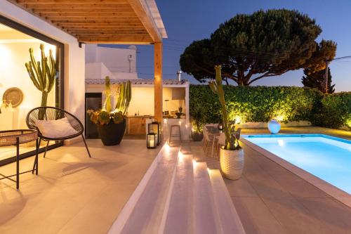 Foto Exclusive Oasis 5