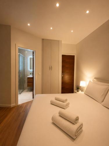 Vila Zrina - Apartmani