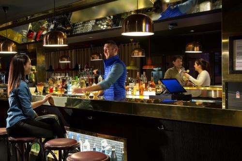 RockyPop Hotel (Portes de Chamonix)