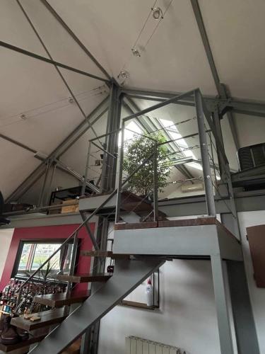 Loft au cœur du Mans