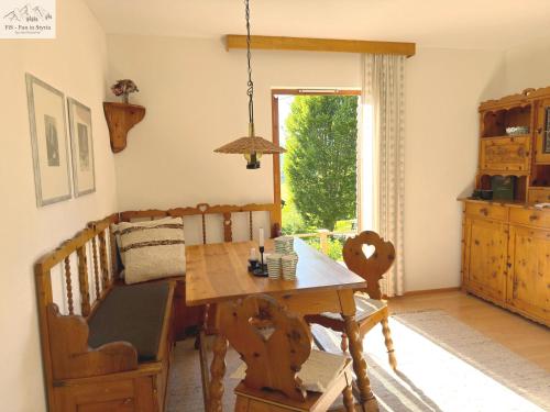 Ferienhaus Kleinod