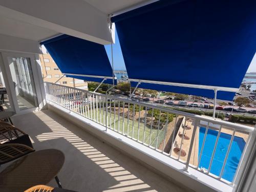 Casa Vista de Mar Luxury Apart