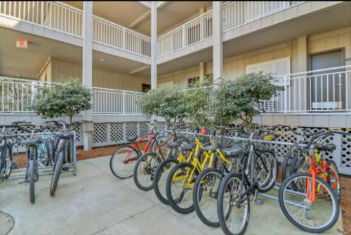 Stunning Views!!-Oceanfront Villa-Heated Pool-Private Balcony-Tiki Bar-Walk to Coligny Plaza photo 67