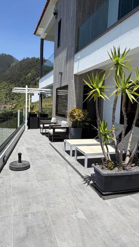Maison Du Soleil