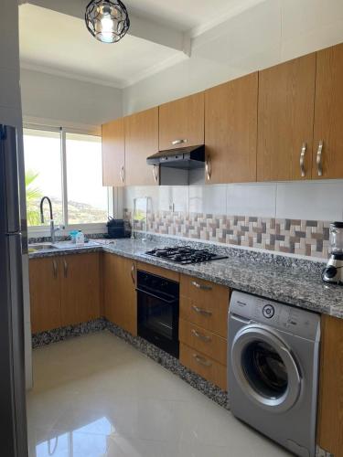 Gallery image of Assilah marina golf 32 in Asilah