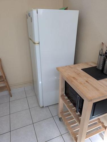 joli studio exceptionnel Matabiau