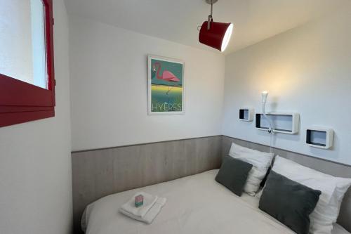 The Little Arbanais Ideal studio near the sea