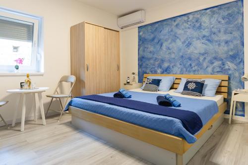 Apartmani OBALA Zadar
