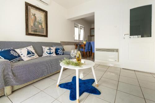 Apartmani OBALA Zadar