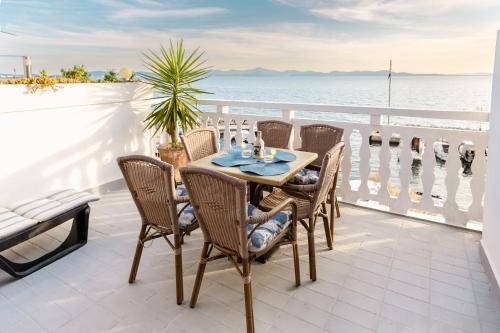 Apartmani OBALA Zadar
