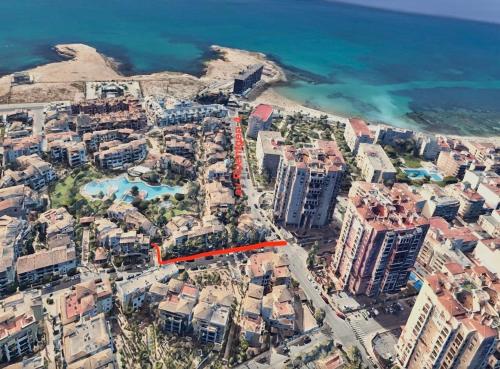 The Best House! Large terrace Beach & Bars! Traveller Awards 2024-2025-2026