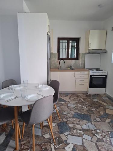Kasteli Apartment 2