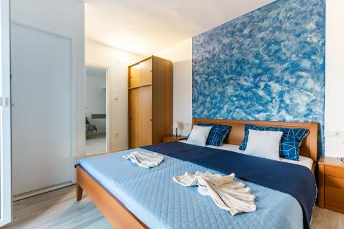Apartmani OBALA Zadar