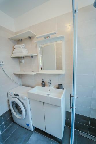 Polaris apartment Pula