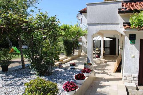 Apartman Sara