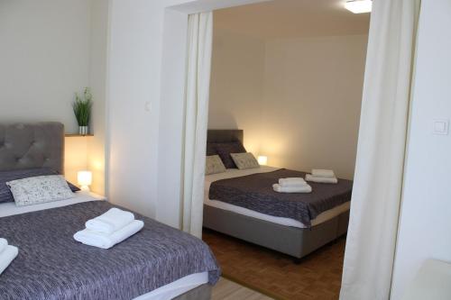 Apartman Sara