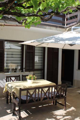 Apartman Sara