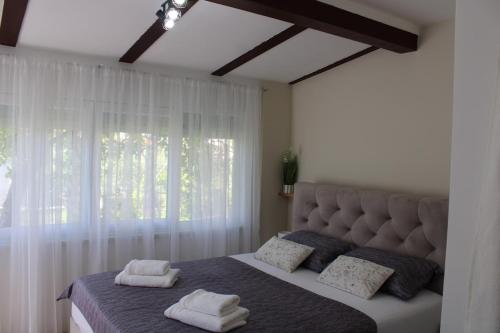 Apartman Sara