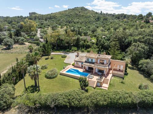 Finca Ca n Albertet