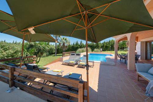 Finca Ca n Albertet
