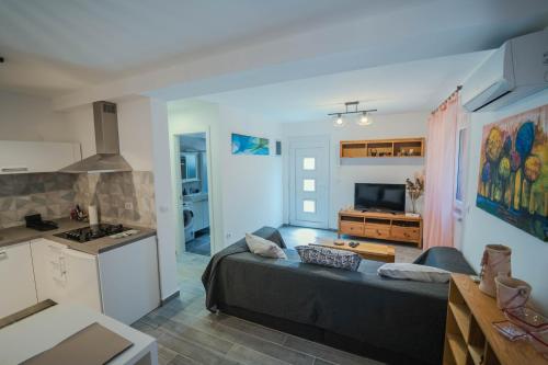 Polaris apartment Pula