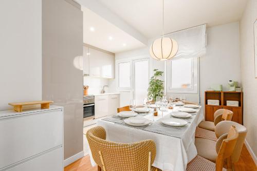 The Stadium Luxe Apartment