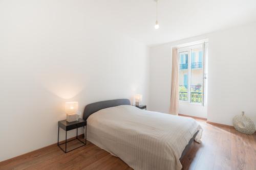DANTE - 2 chambres - Clim - hyper-centre