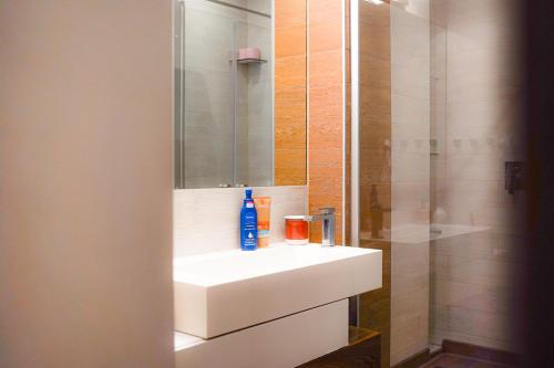 DANTE - 2 chambres - Clim - hyper-centre