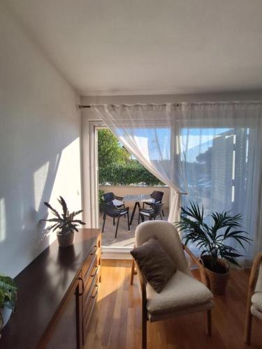 Apartment Goran