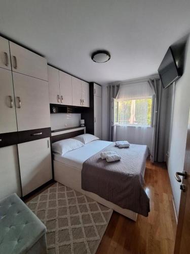 Apartment Goran