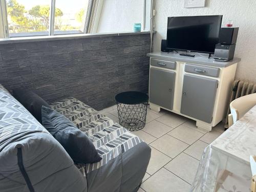 T2 cabine PORT CAMARGUE PC060-2071