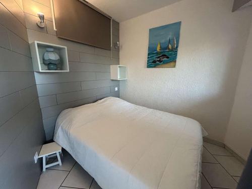 T2 cabine PORT CAMARGUE PC060-2071