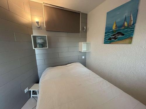 T2 cabine PORT CAMARGUE PC060-2071