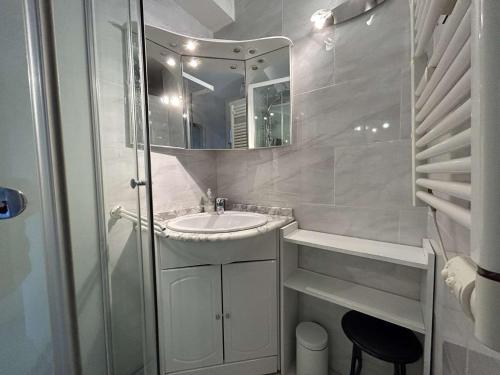 T2 cabine PORT CAMARGUE PC060-2071