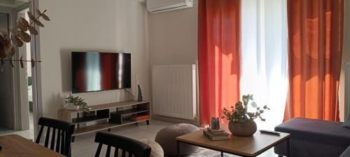 Kallipoleos Signature Stay