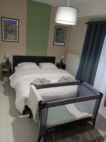 Kallipoleos Signature Stay